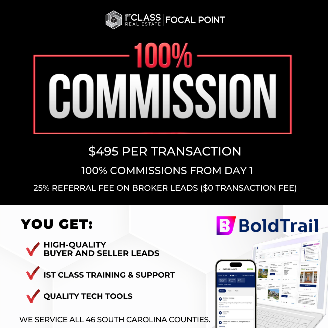 Recruiting ad designed by our Creative Director