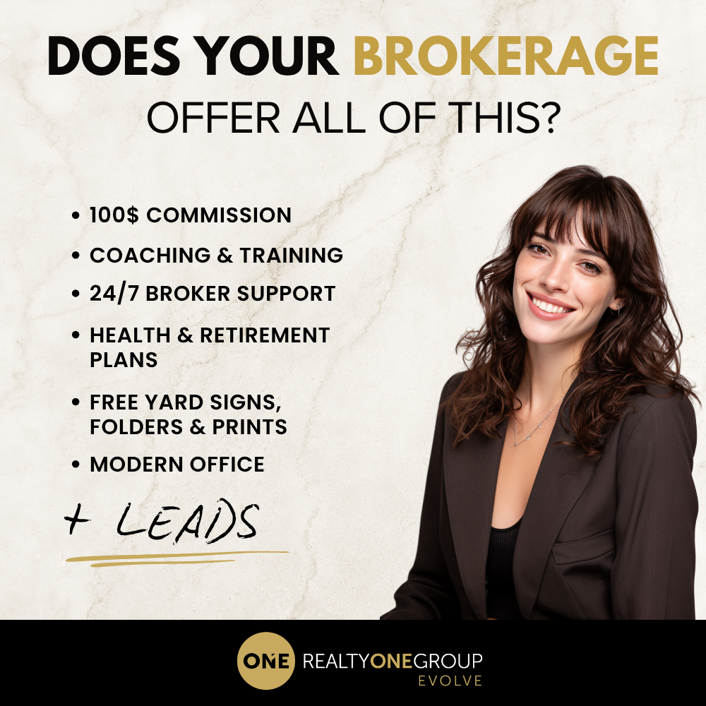 Recruiting ad designed by our Creative Director