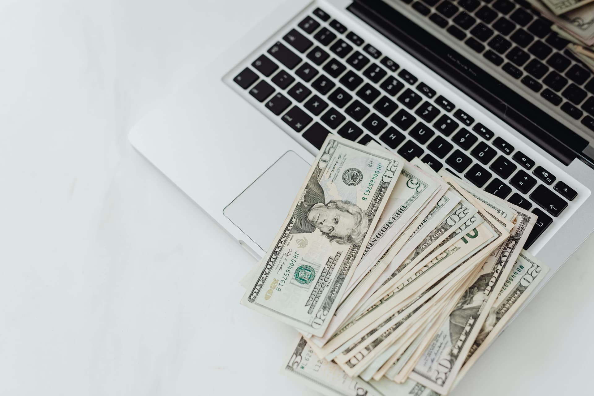 Why Rev Share is the Future