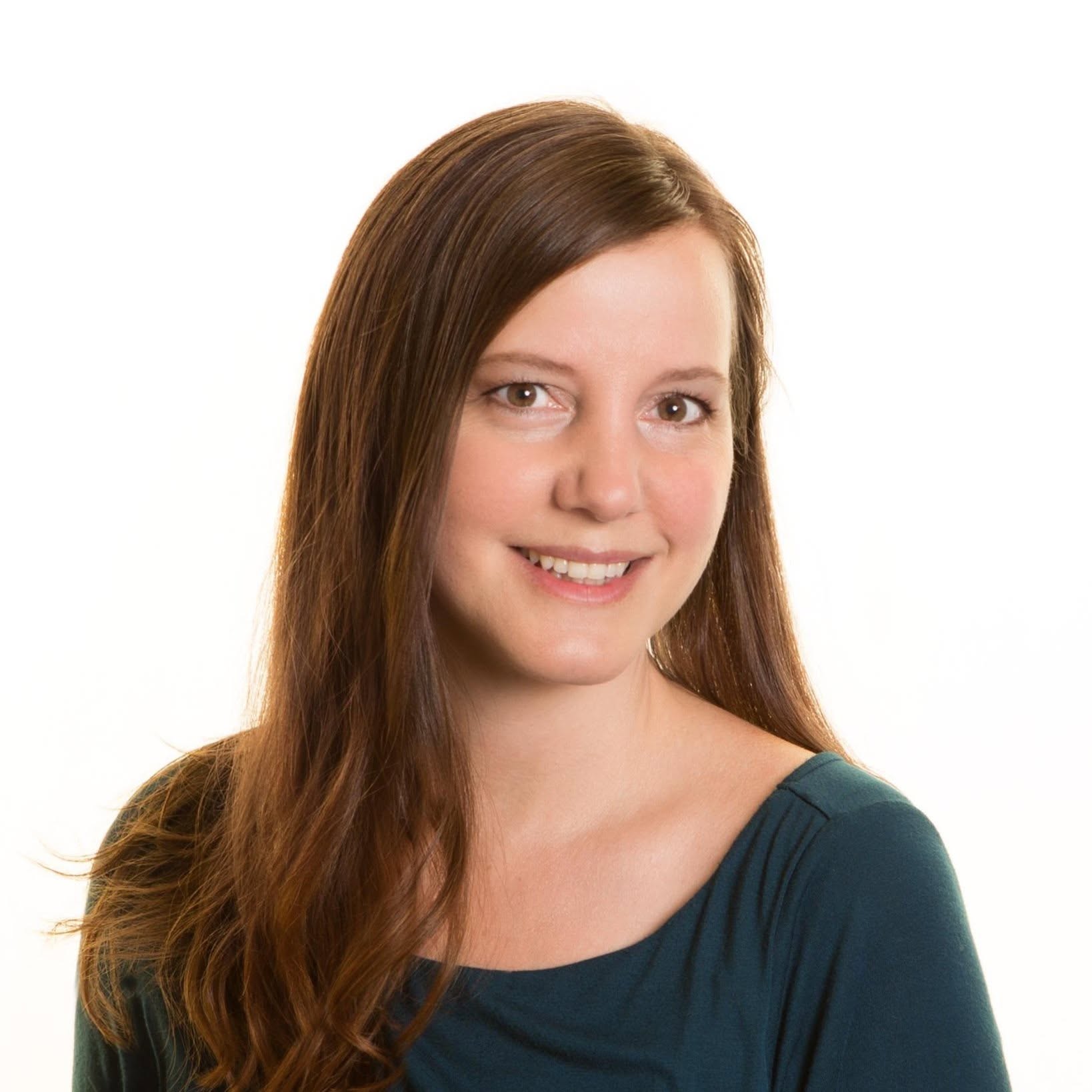 Julie Lalonde, Creative Director