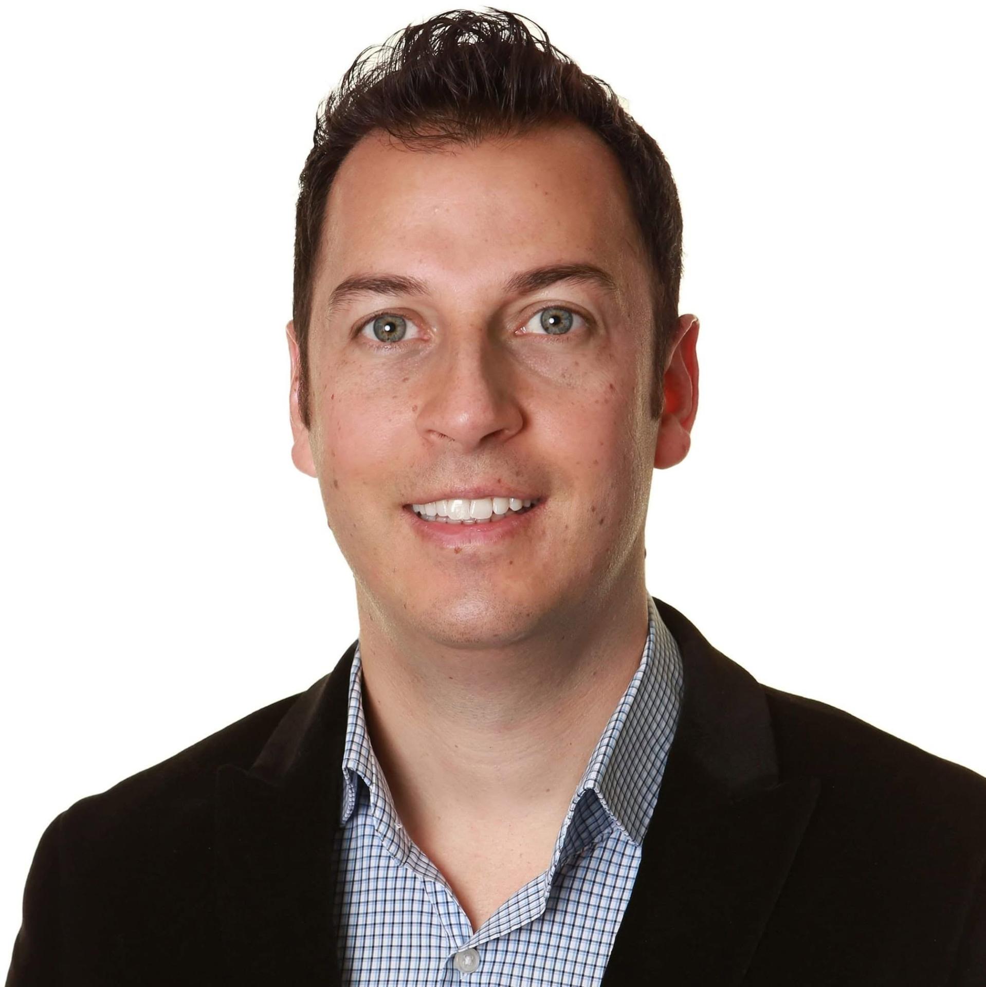 Pat Chiarello, real estate recruiting leader